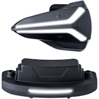 Motorbike HJC Intercom Systems