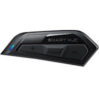 Motorbike HJC Intercom Systems