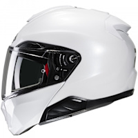Motorbike HJC RPHA 91