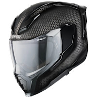 Motorbike Icon Ultraflite Carbon MIPS