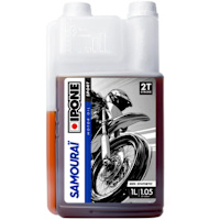 Motorbike Ipone 2 Stroke Motorcycle Oil