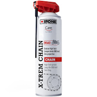 Motorbike Ipone General Maintenance