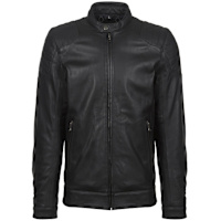 Motorbike John Doe Leather Jackets
