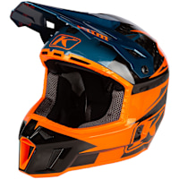 Motorbike Klim F3 Carbon Off Road