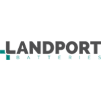 Motorbike Landport Motorcycle Batteries