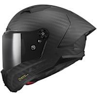 Motorbike LS2 Thunder Carbon Racing FIM
