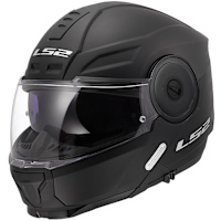 Motorbike LS2 Scope II