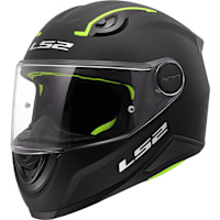 Motorbike LS2 Kid