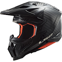Motorbike LS2 X-Force
