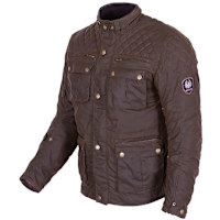 Motorbike Merlin Textile Jackets
