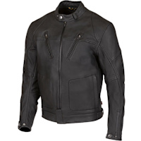 Motorbike Merlin Leather Jackets