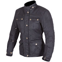 Motorbike Merlin Ladies Textiles