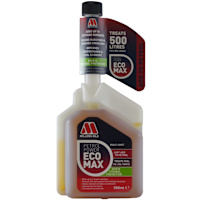 Motorbike Millers Oils General Maintenance