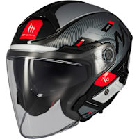 Motorbike MT Cosmo SV