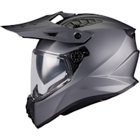 Motorbike MT Track SV