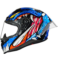 Motorbike Nexx X.R3R Parts