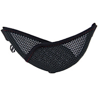 Motorbike Nolan Interiors & Cheek Pads