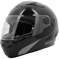 Motorbike Novic Rever 
