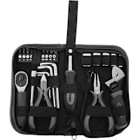 Motorbike Motorcycle Tools