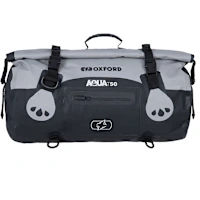 Motorbike Motorcycle Roll Bags
