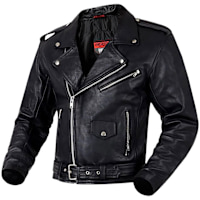 Motorbike Ozone Leather Jackets