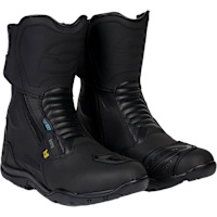 Motorbike Ozone Boots