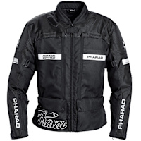 Motorbike Pharao Textile Jackets