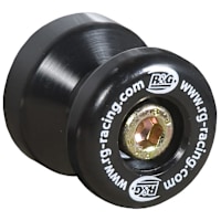 Motorbike R&G Cotton Reels