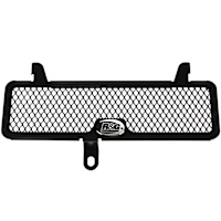 Motorbike R&G Oil Cooler Guards