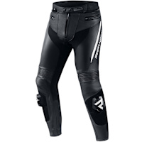 Motorbike Rebelhorn Leather Trousers 