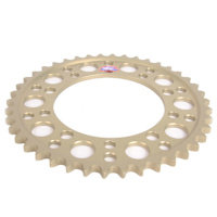 Motorbike Renthal Rear Sprockets