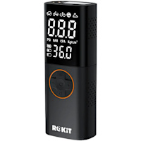 Motorbike Tyre Inflators