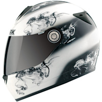Motorbike Shark Misc Parts