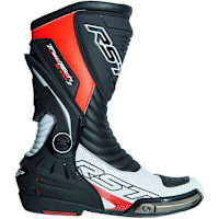 Motorbike RST Boots