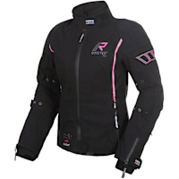 Motorbike Rukka Ladies Textile Jackets
