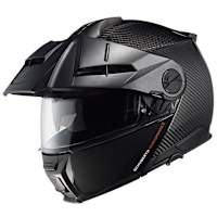 Motorbike Schuberth E2 Carbon