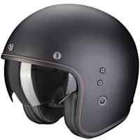 Motorbike Scorpion Exo Belfast Evo