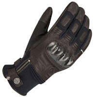 Motorbike Segura Gloves