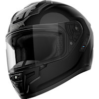Motorbike SENA Phantom Mesh Intercom Helmet