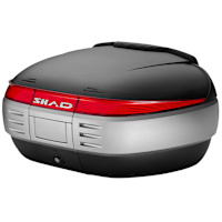 Motorbike Shad Top Cases & Panniers
