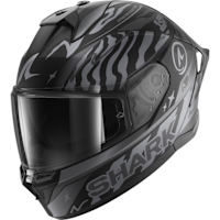 Motorbike Shark Skwal Cup