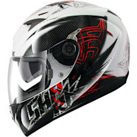 Motorbike Shark S900 Parts