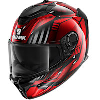 Motorbike Shark Spartan GT V2