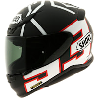 Motorbike Race Replica Helmets