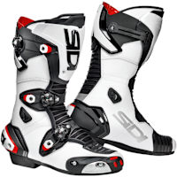 Motorbike Road & Race Boots
