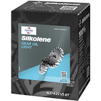 Motorbike Motorcycle Gear & Transmission Oil