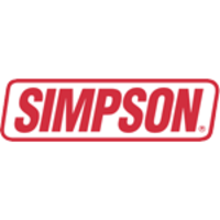 Motorbike Simpson Visors
