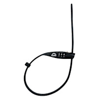 Motorbike Motorcycle Cable Locks