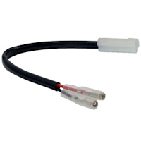 Motorbike Indicator Wiring