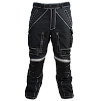 Motorbike Weise Textile Jeans